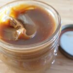 Salted Caramel Sauce - Featured image