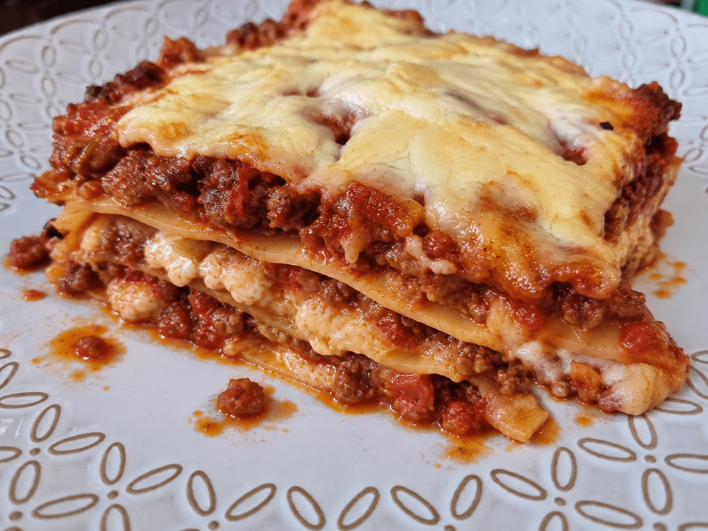 Detailed Guide to Lasagna Making